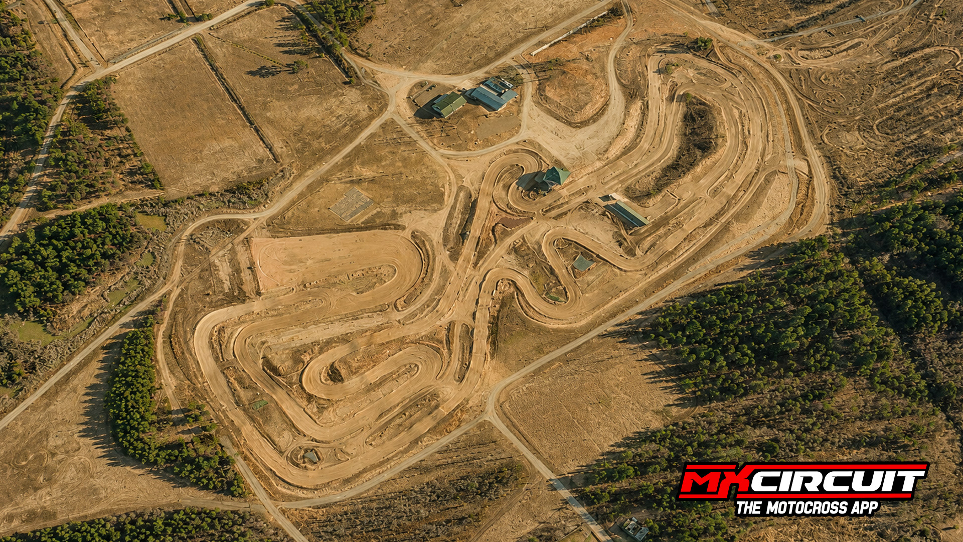 Circuito Kegums, Latvia