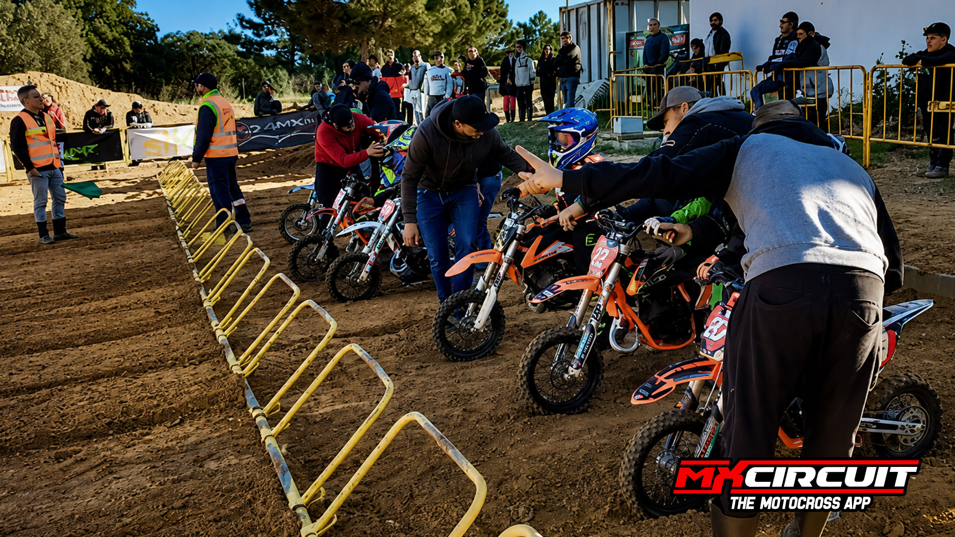Imagen 2 de FMX SPIRIT
