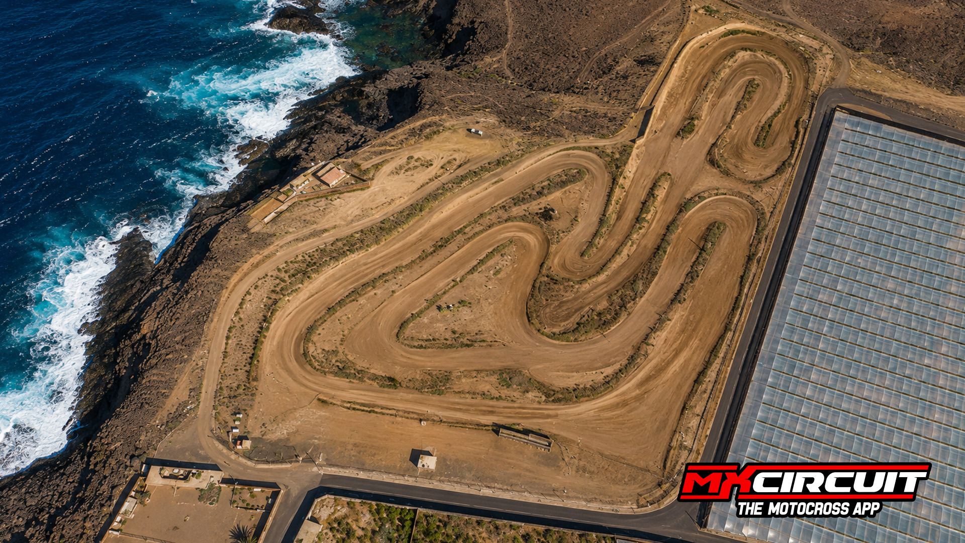 Galdar MX Park