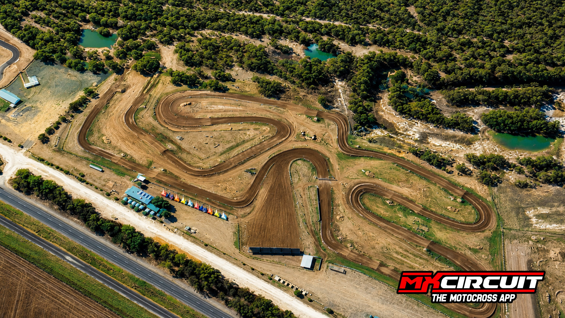Circuito Horsham Motorcycle Club