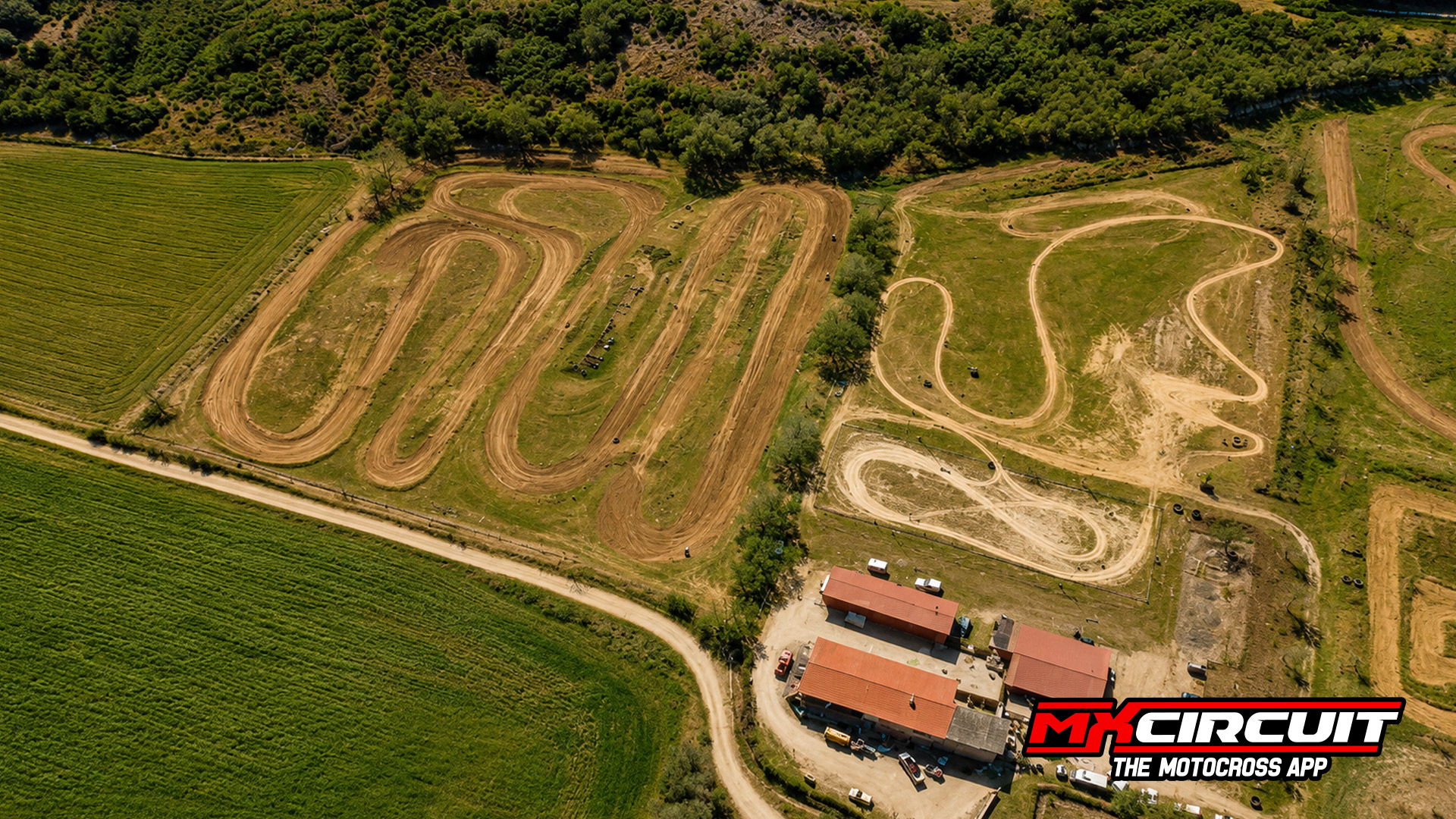 GUAJA MOTOR CAMP