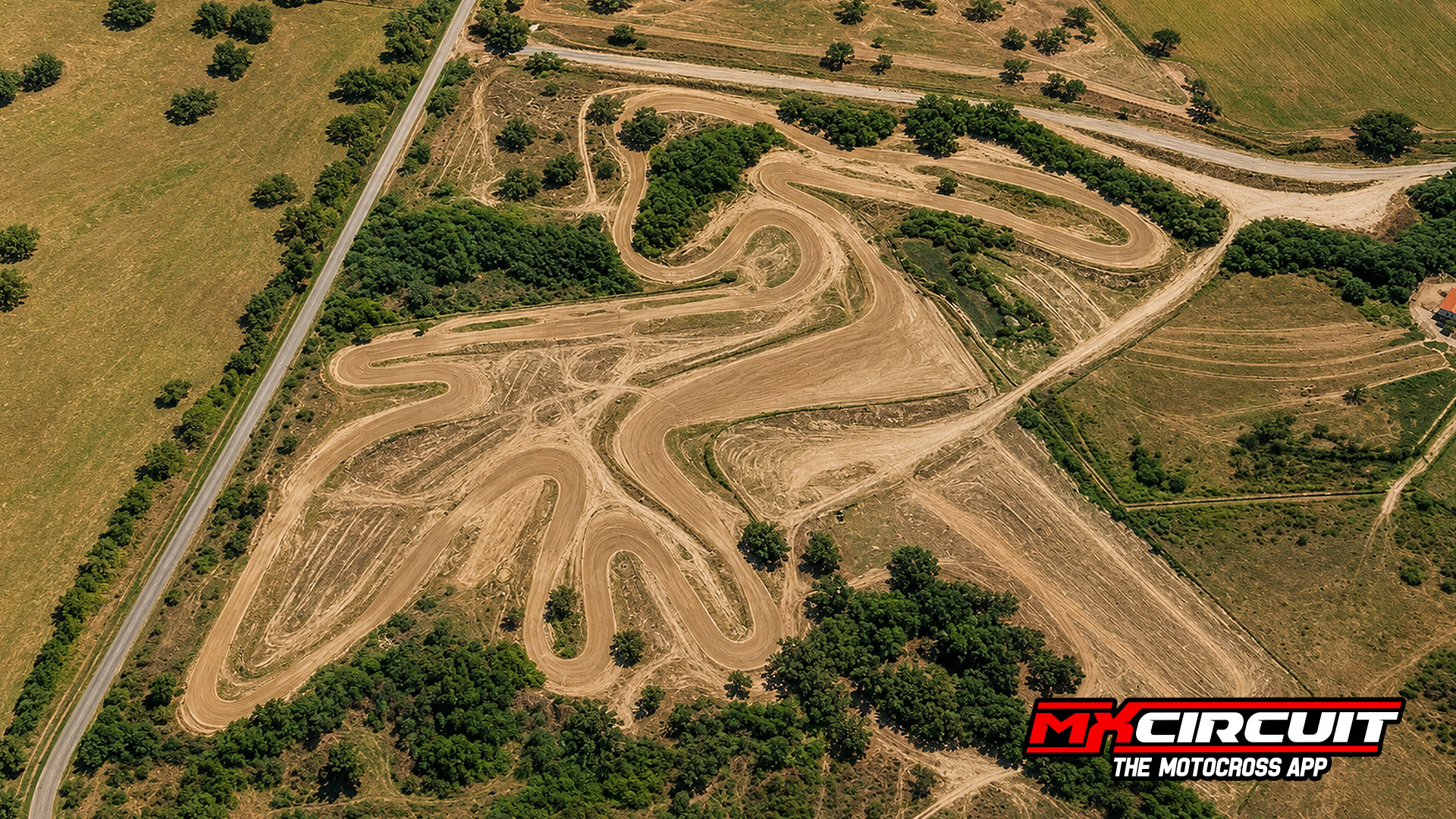 Circuito Miramontes MX