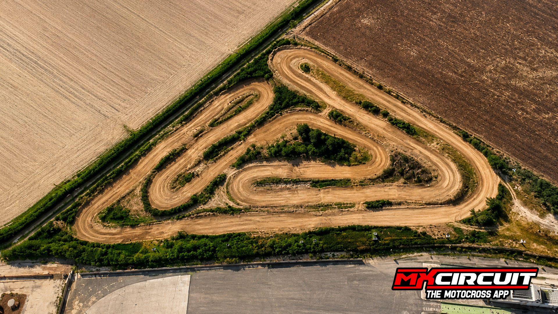 Circuito La Capella SX