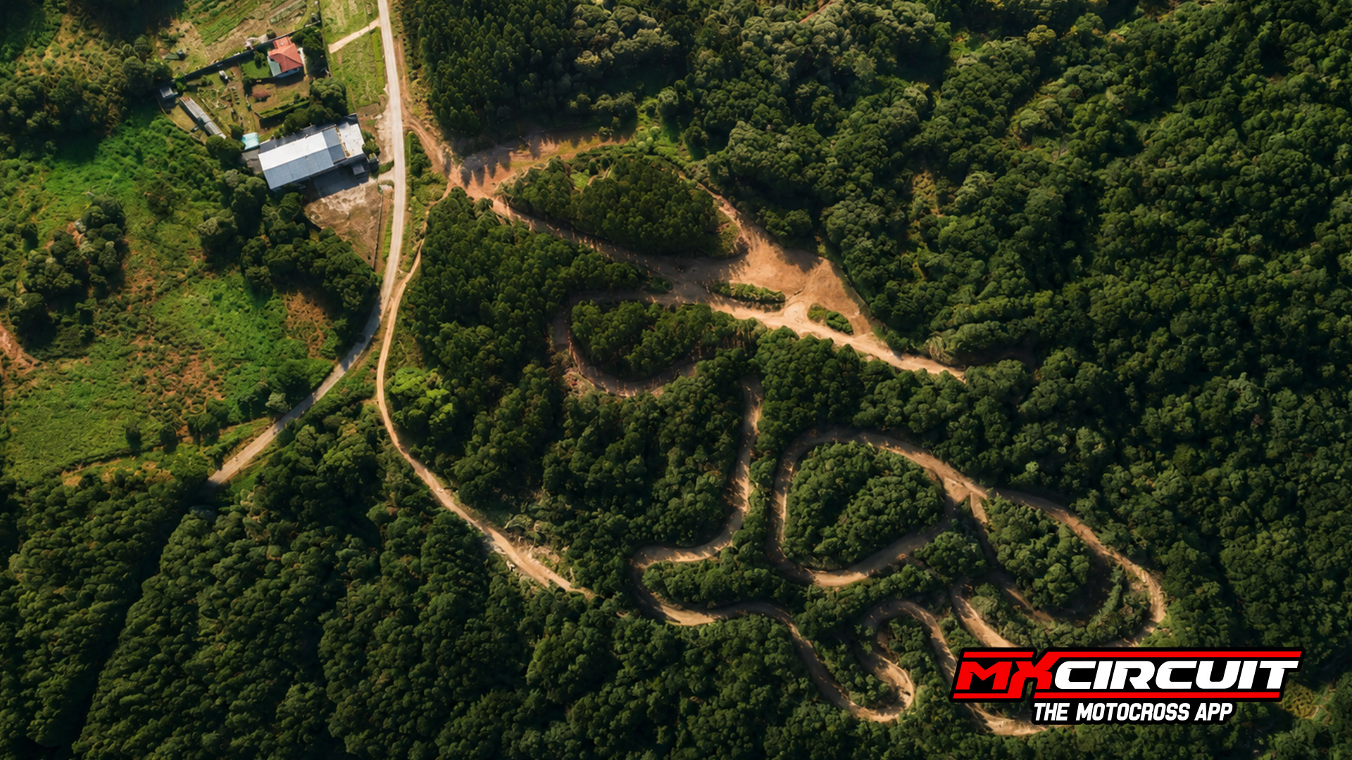 Circuito Mx Rubiás