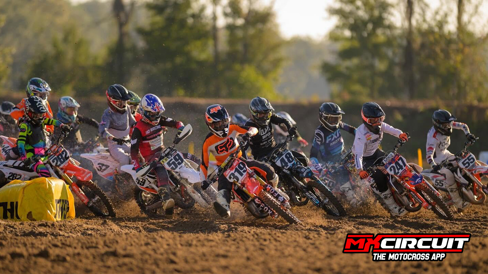 Imagen 5 de Gatorback Cycle Park
