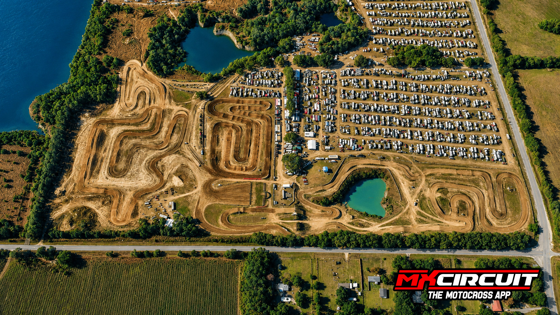 Gatorback Cycle Park