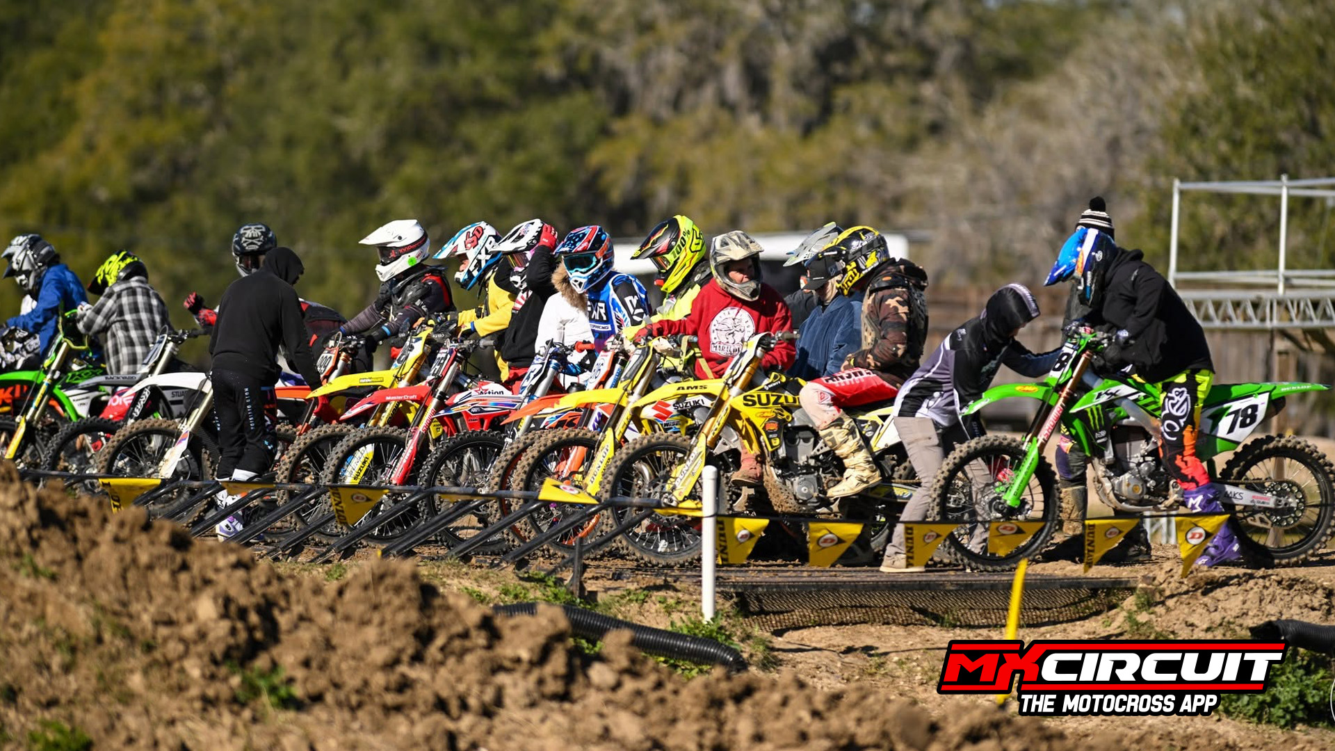 Imagen 3 de Gatorback Cycle Park