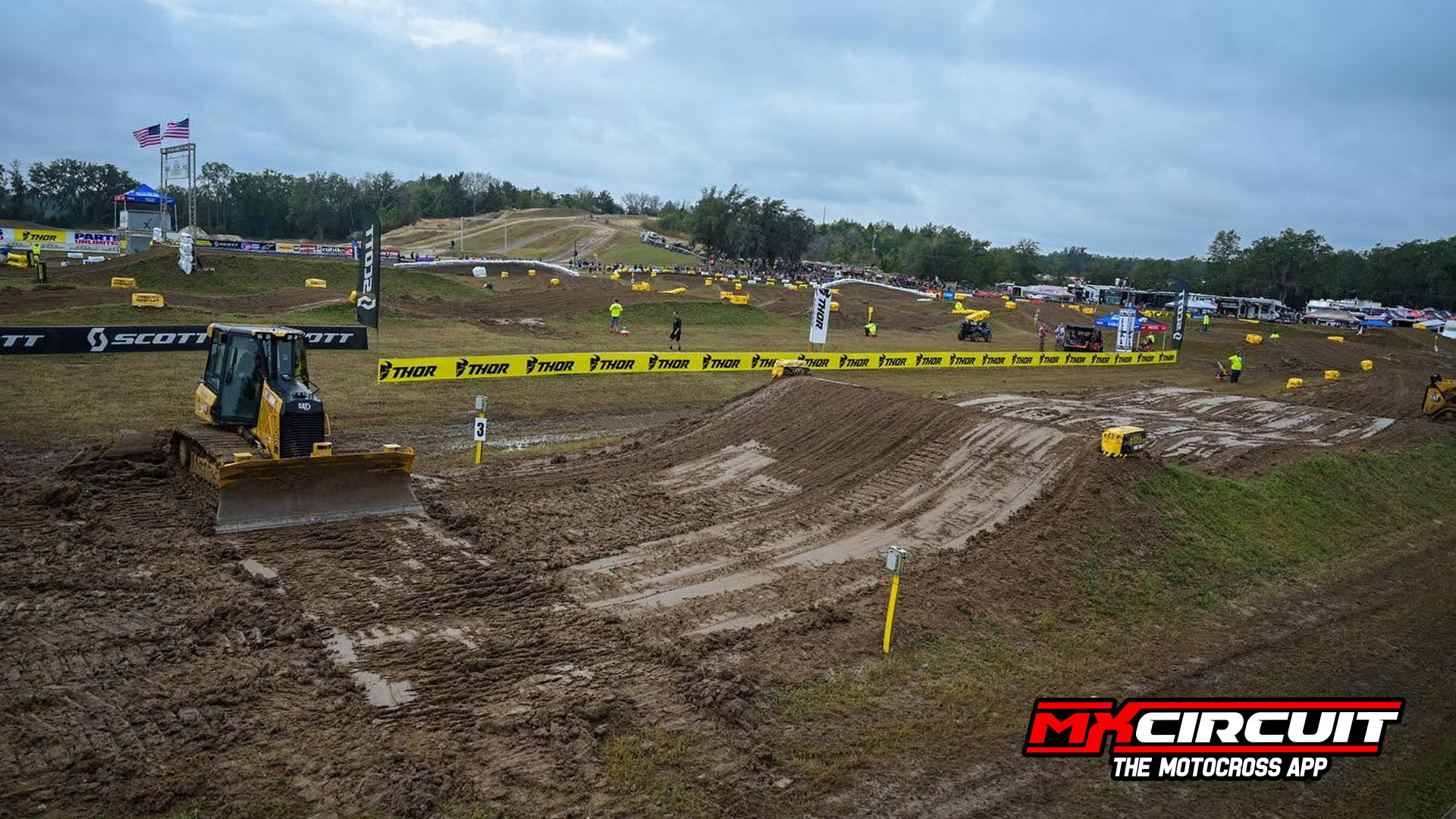 Imagen 6 de Gatorback Cycle Park