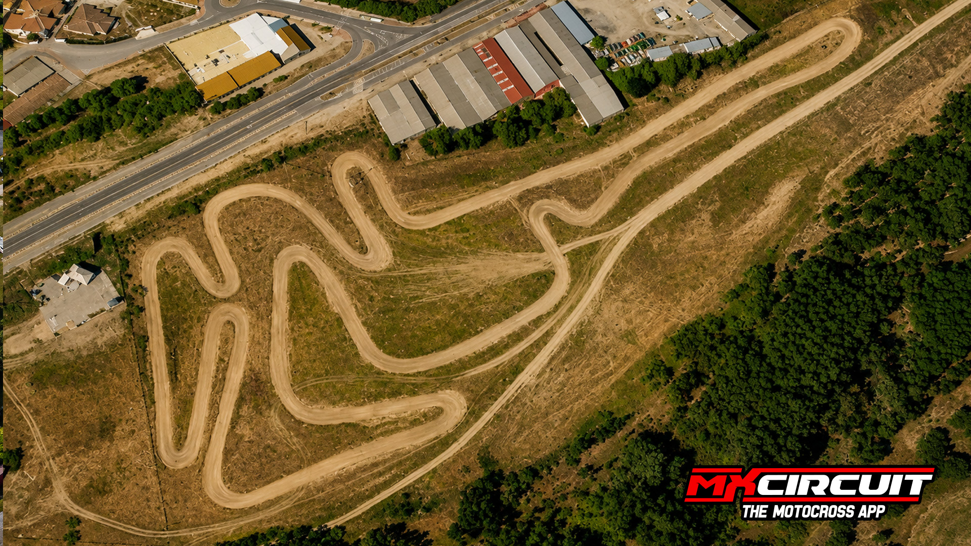 Circuito MX Arévalo