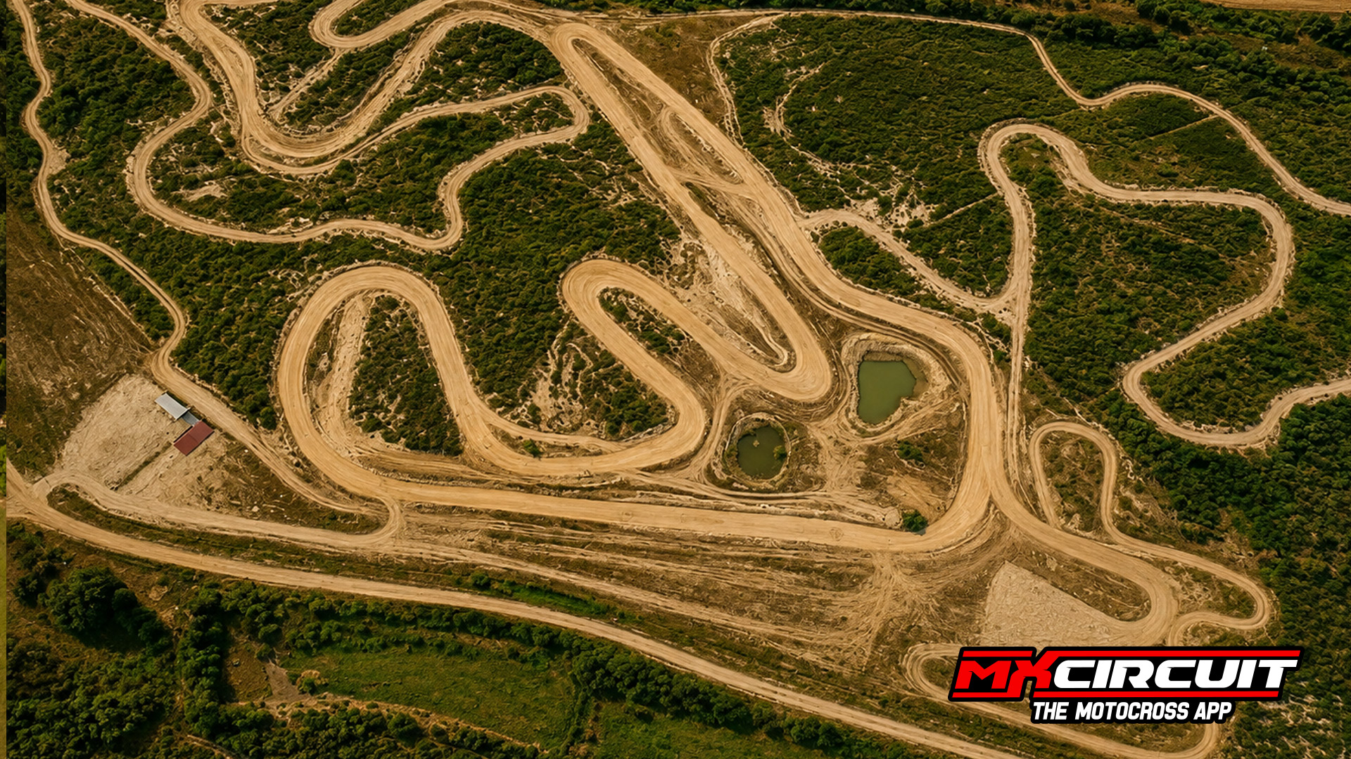 MX Martin Park