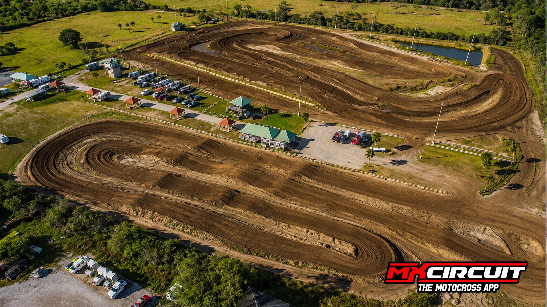 Mesa motorcross