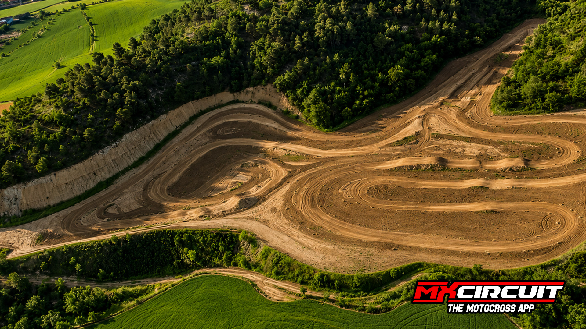 Imagen 3 de ST PERE MX TRACK