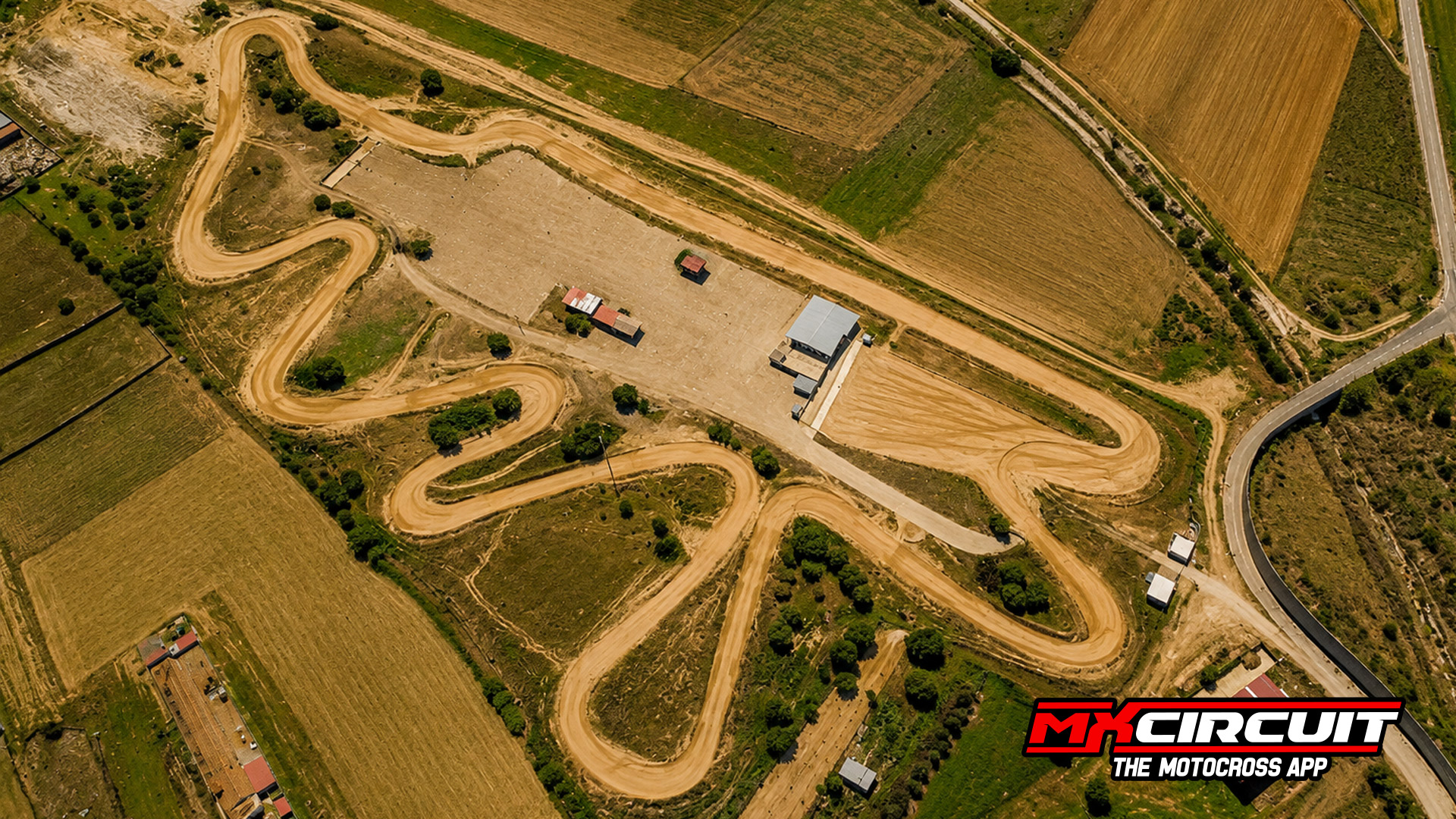 Circuito La Salgada (La Bañeza)