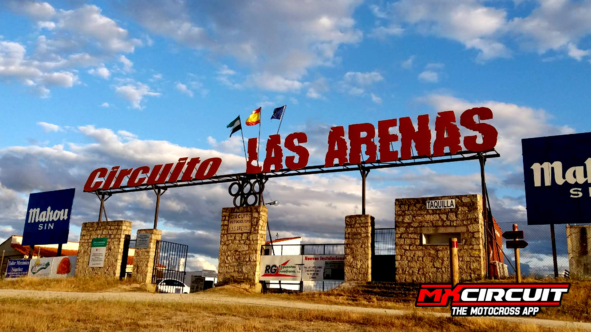 Imagen 4 de Las Arenas