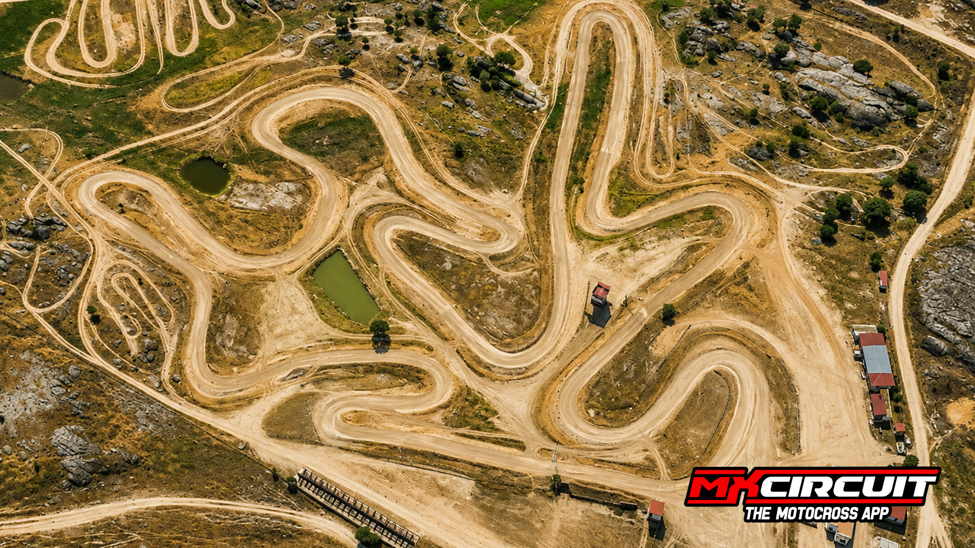 Circuito Las Arenas