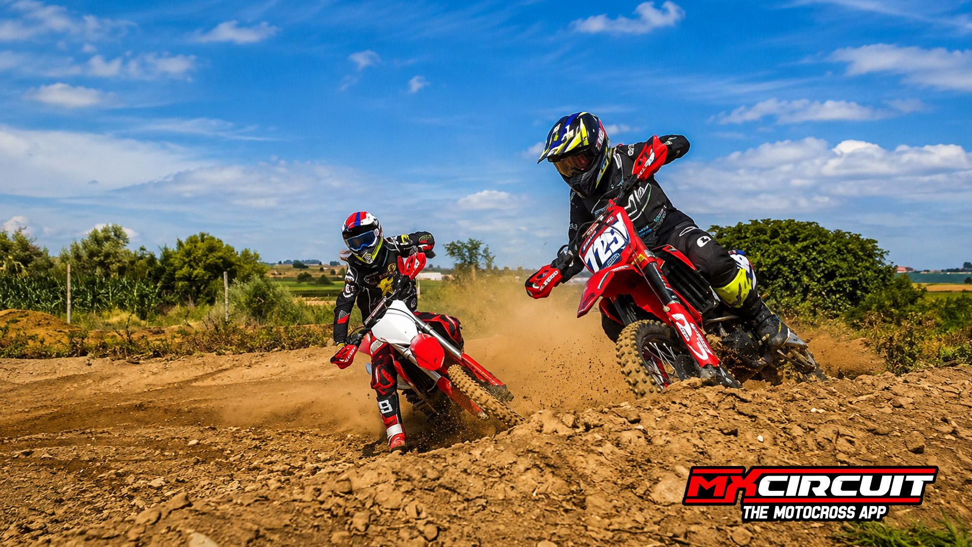 Imagen 2 de Mx Tossalets Park