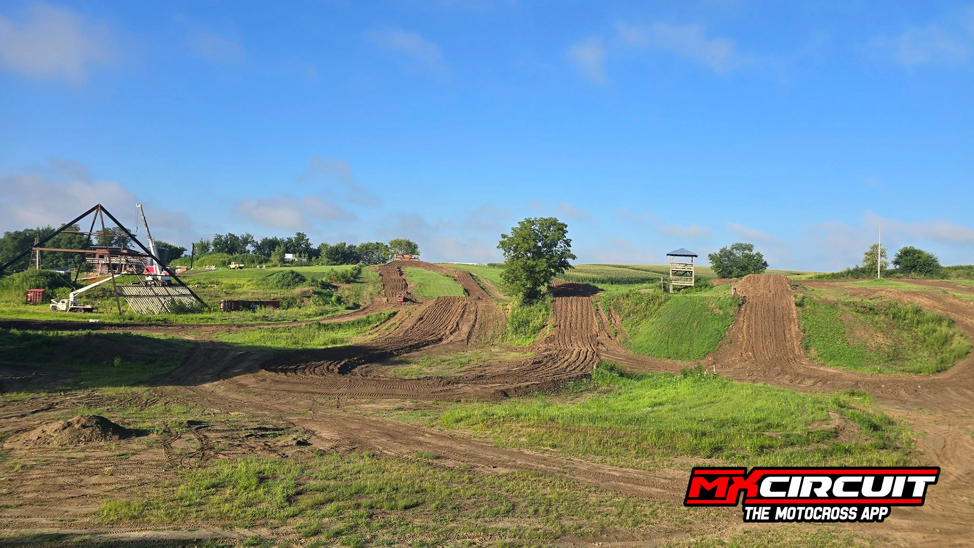 Imagen 2 de MC Motopark