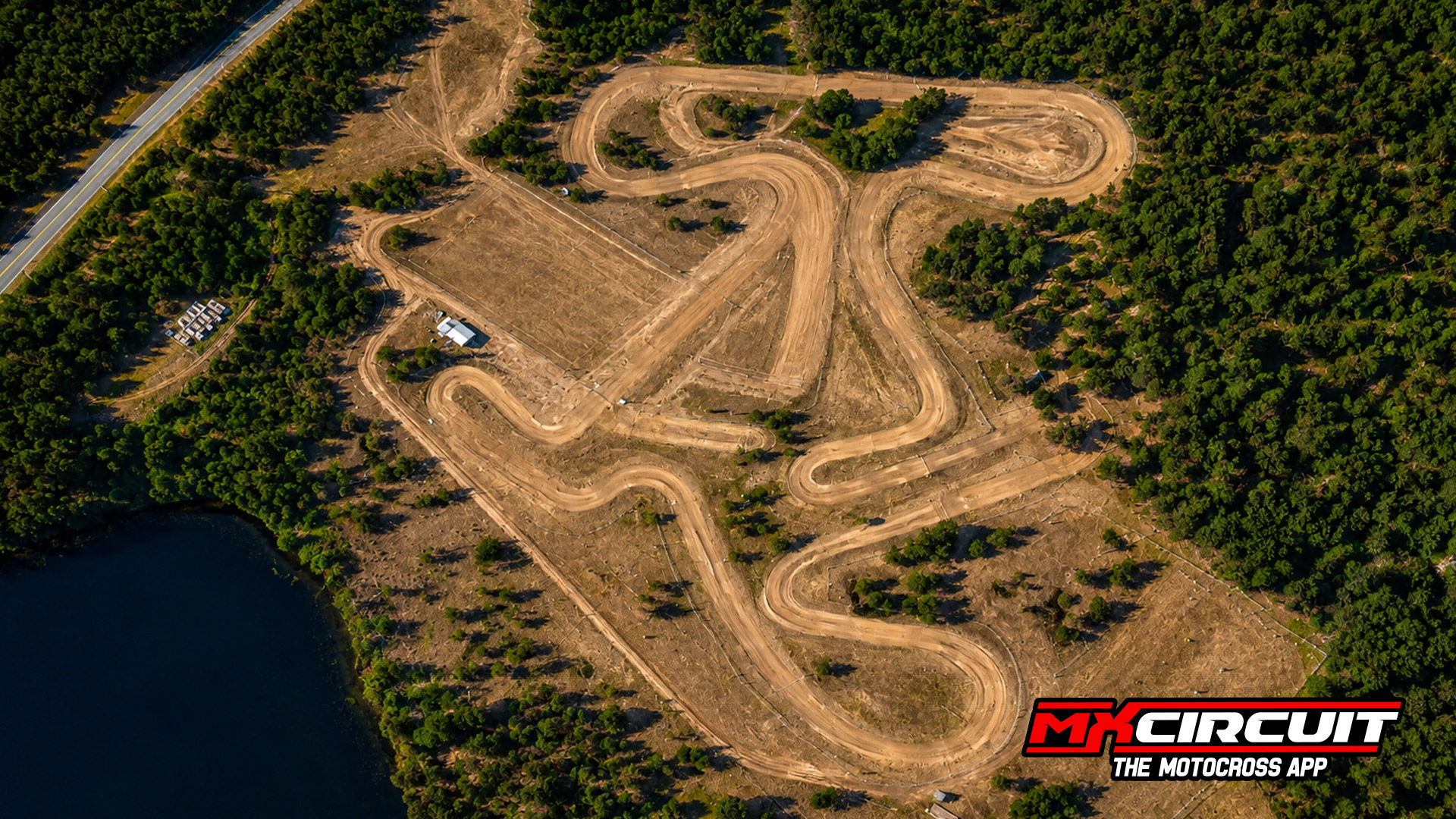 Circuito PATAGONIA RACE TRACK