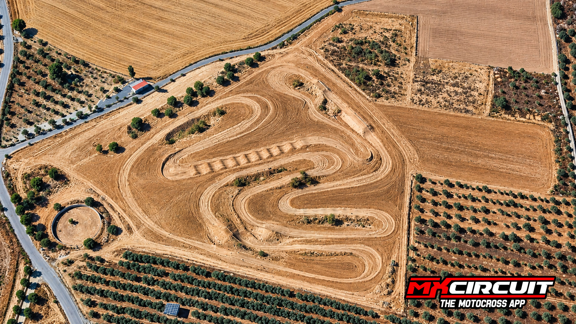 MX Granada