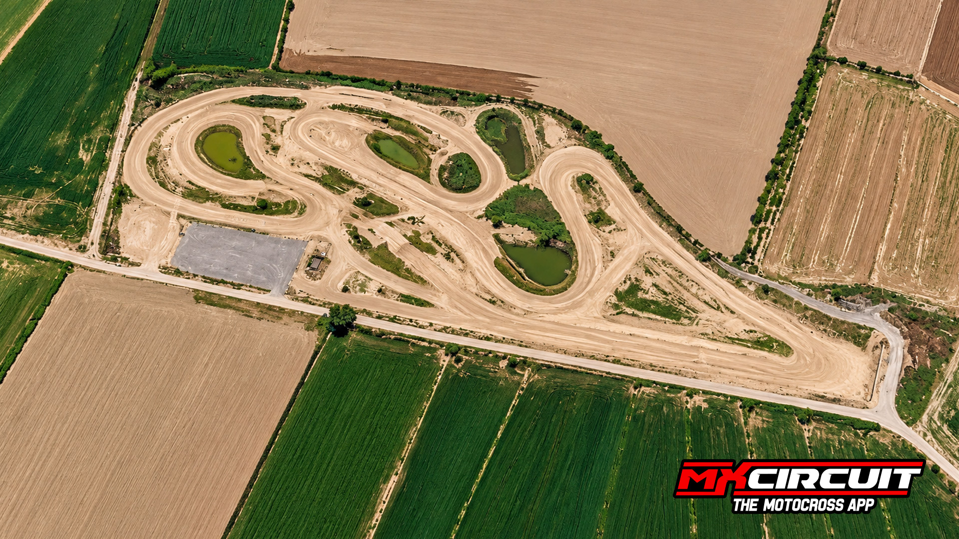 La Farm MX