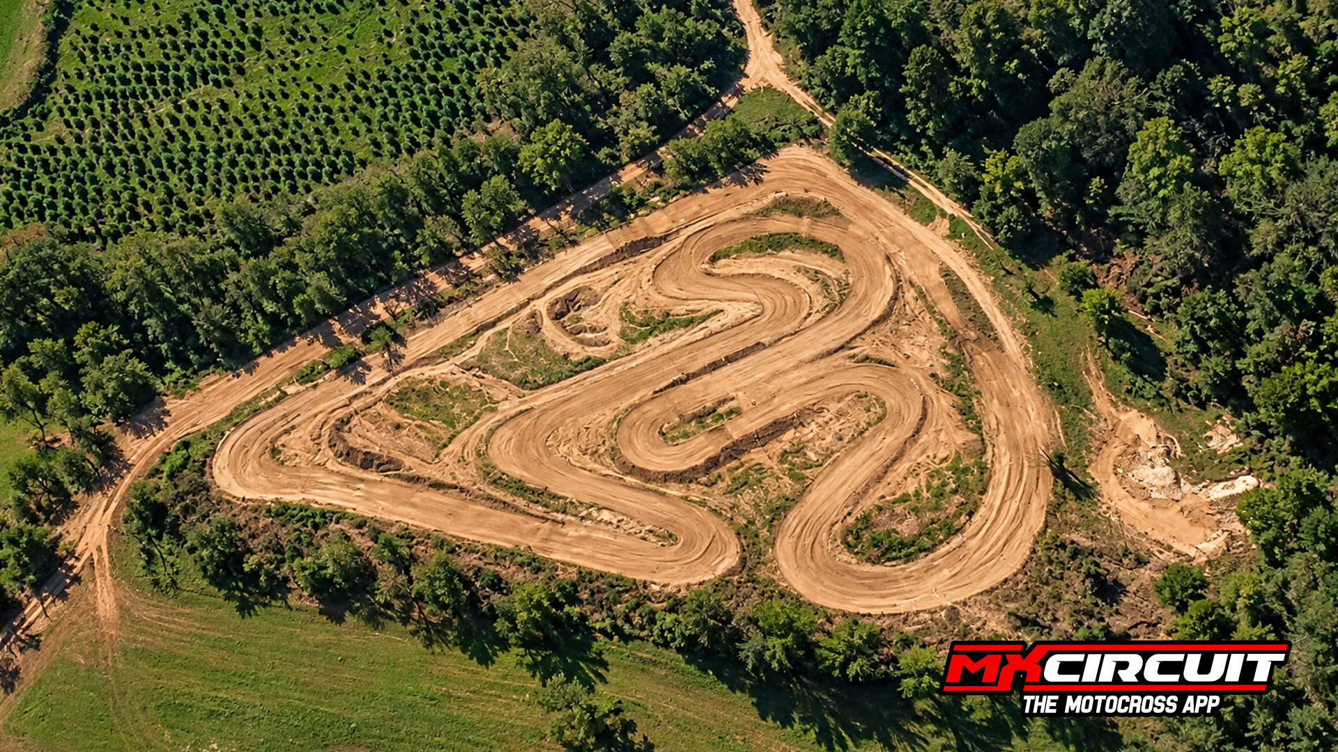 Circuito Circuito de Motocross de Udías