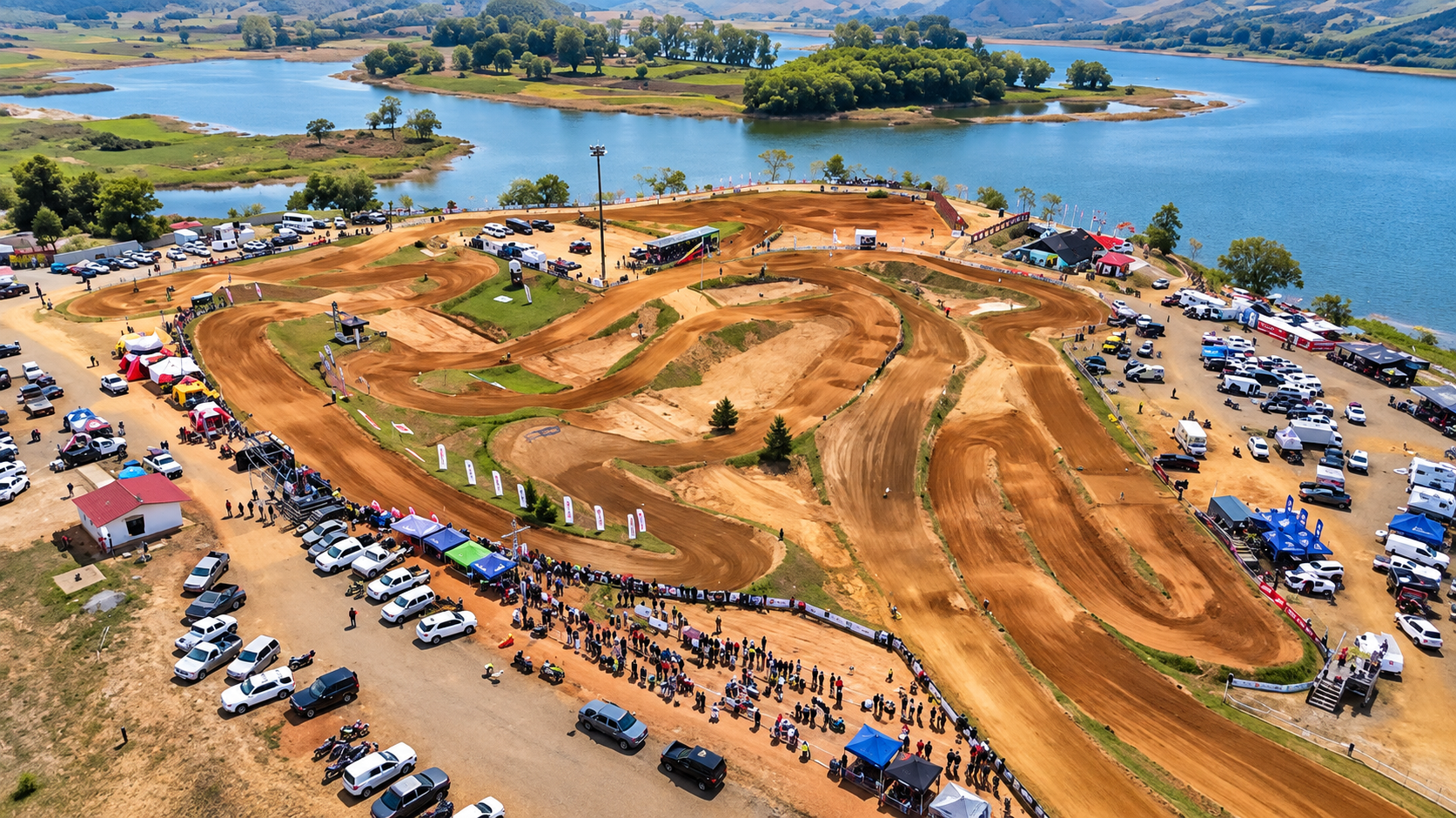 Imagen 2 de Crosódromo Elías Coelho