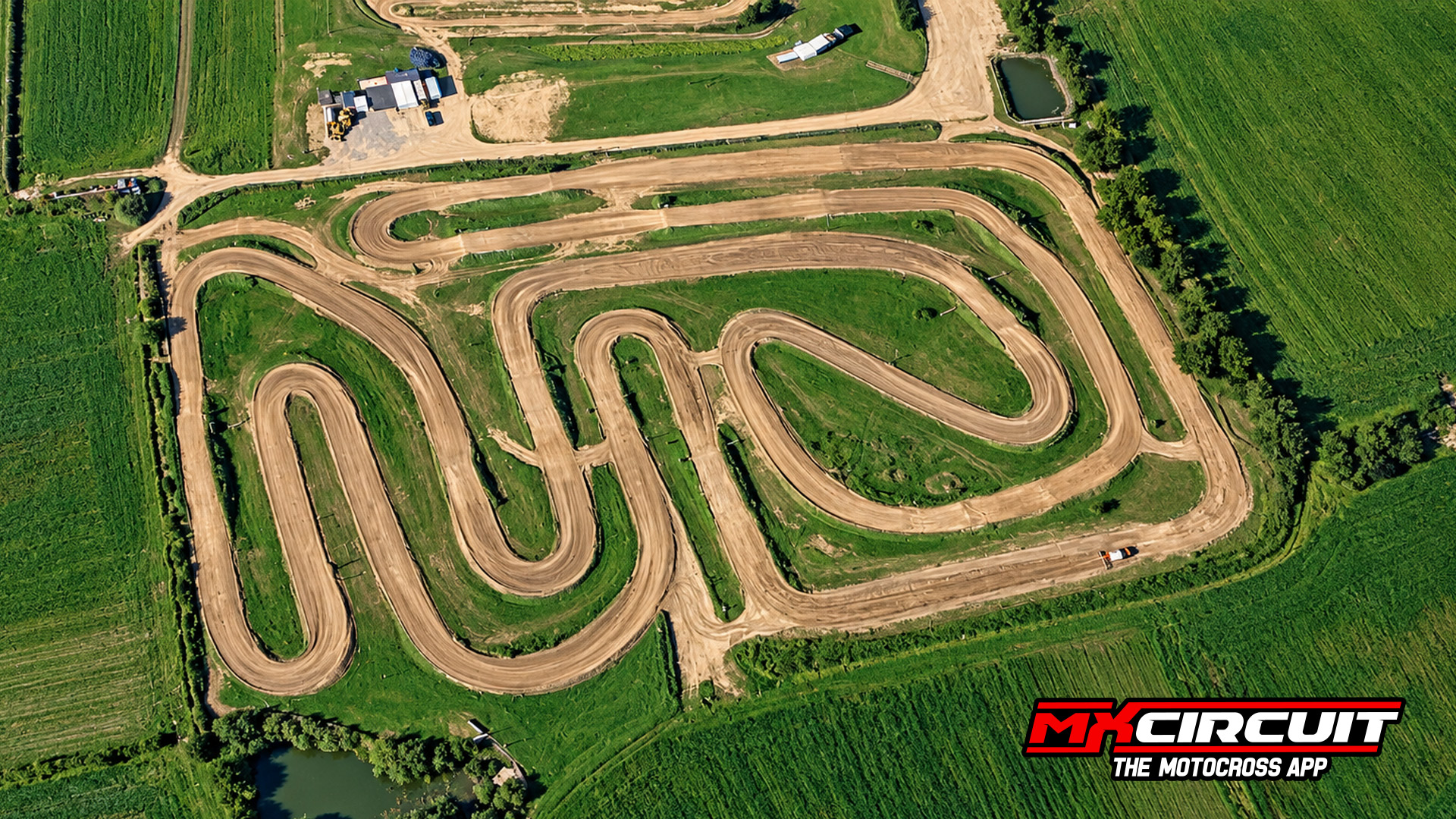 Circuito Moto Club Du Pays Des Olonnes