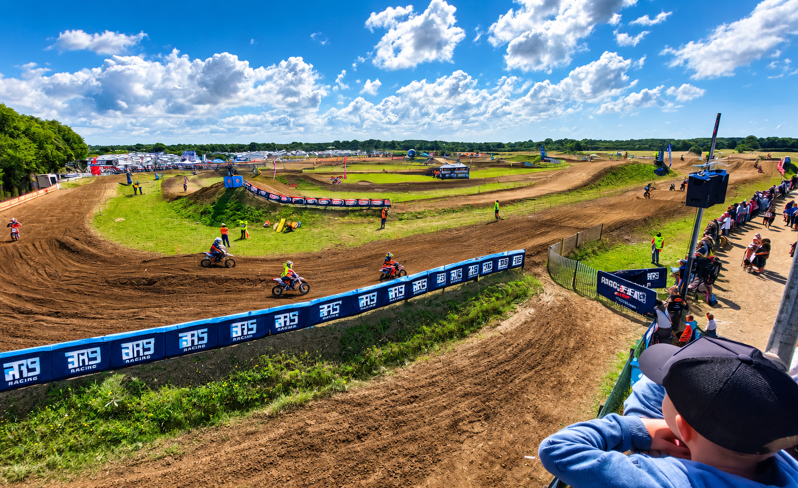 Imagen 2 de Moto Club Du Pays Des Olonnes