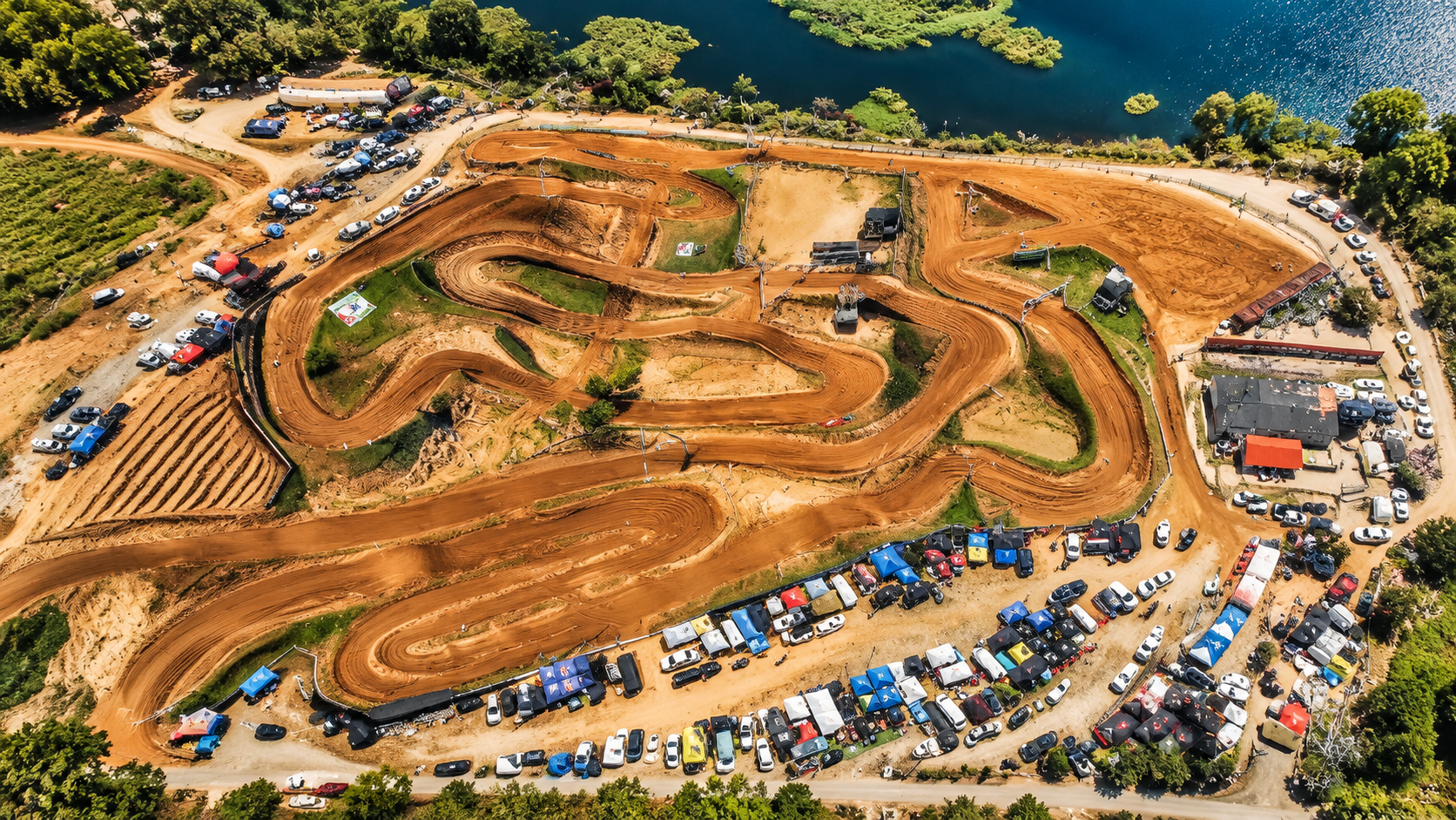 Circuito Crosódromo Elías Coelho
