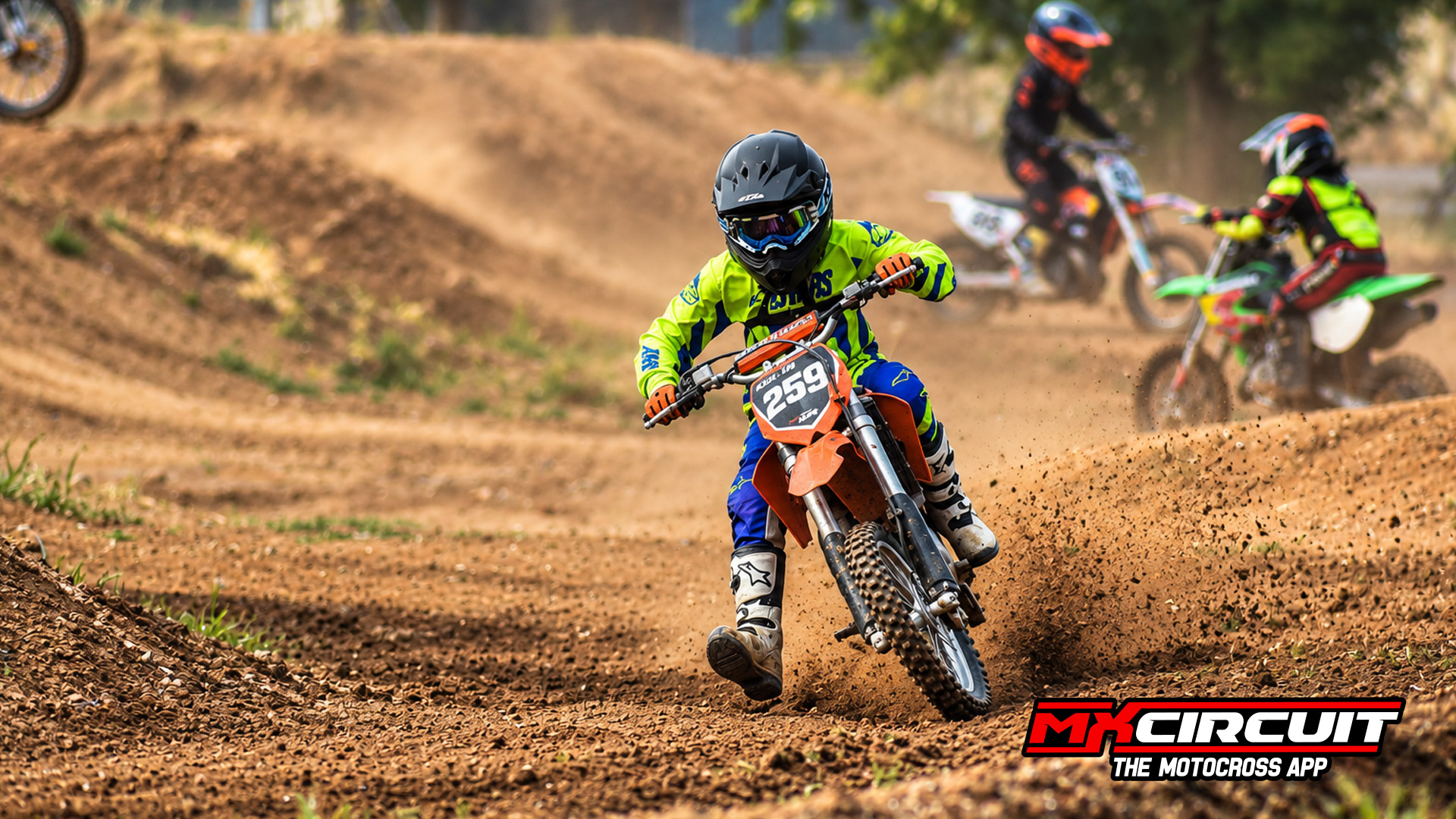 Imagen 2 de Circuito Fontanar MX