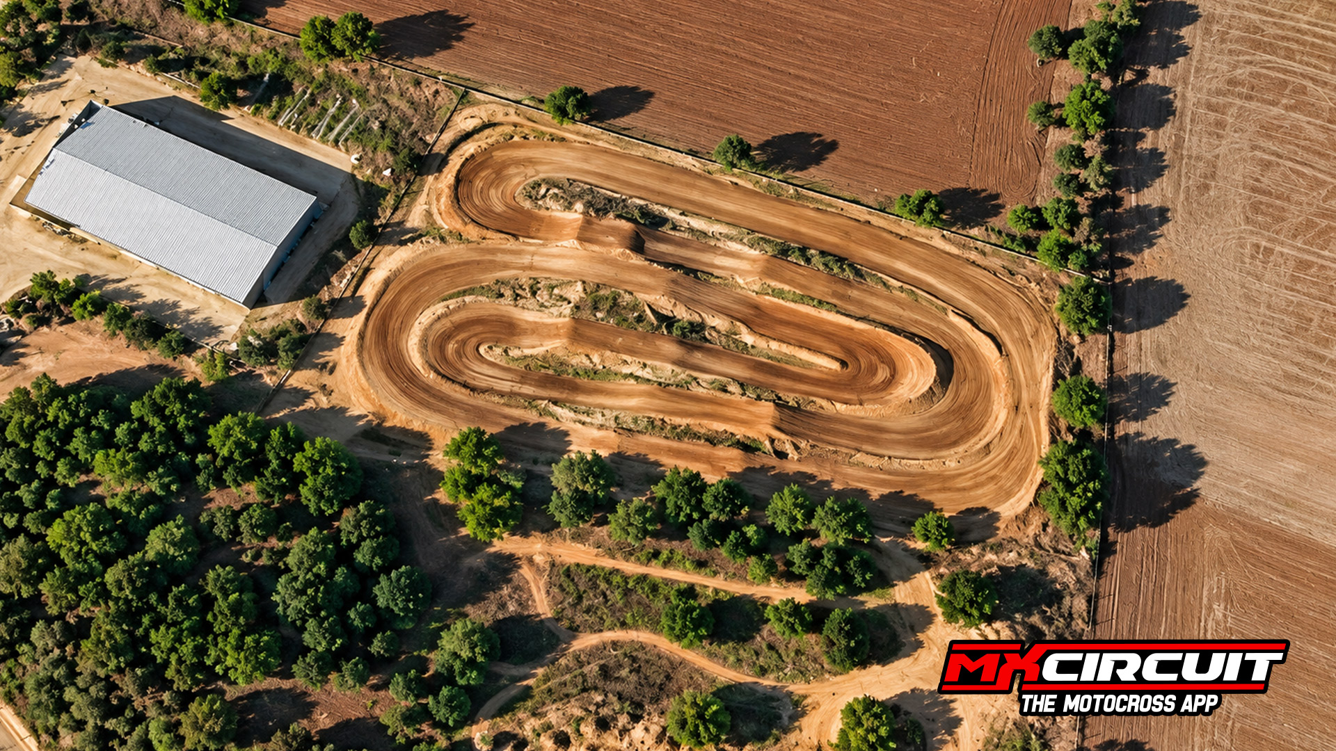 Circuito Fontanar MX