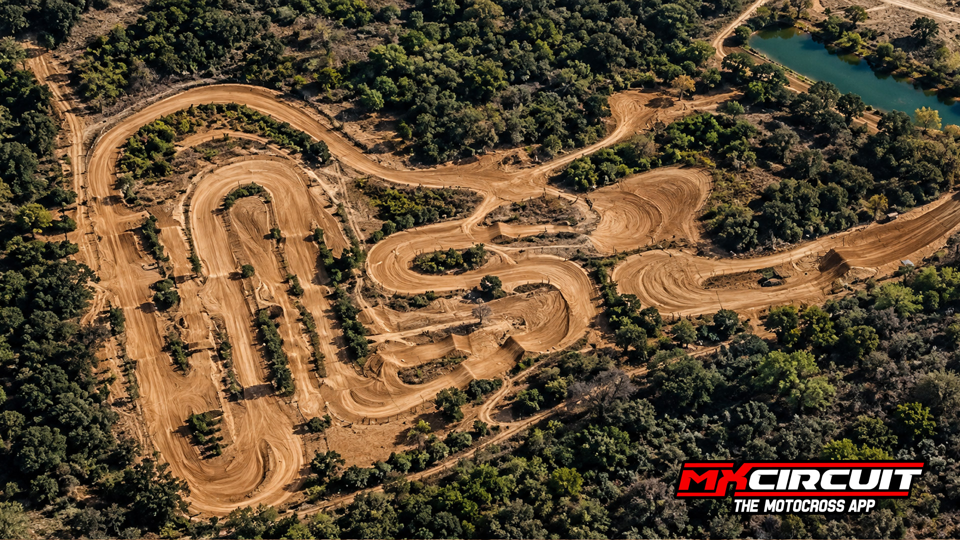 Mole creek MX