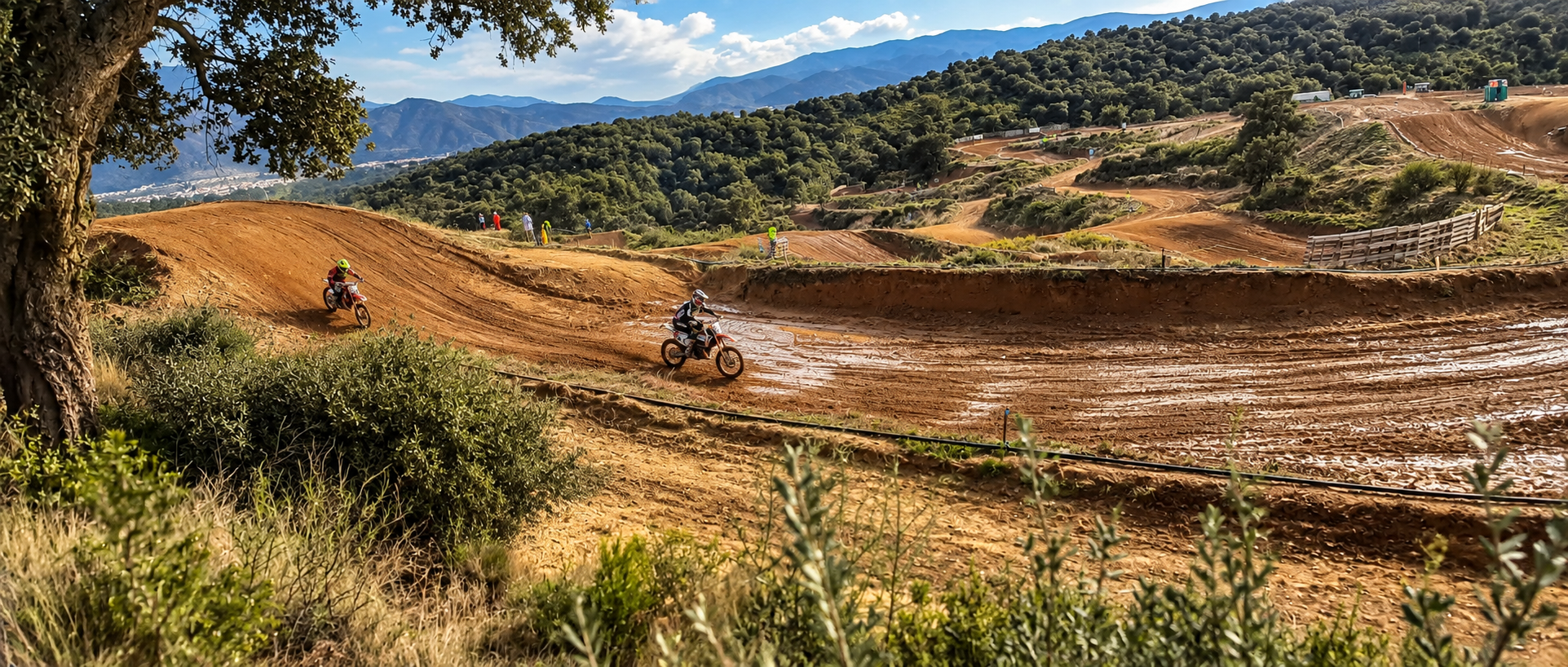 Imagen 2 de Moto Club Le Boulou