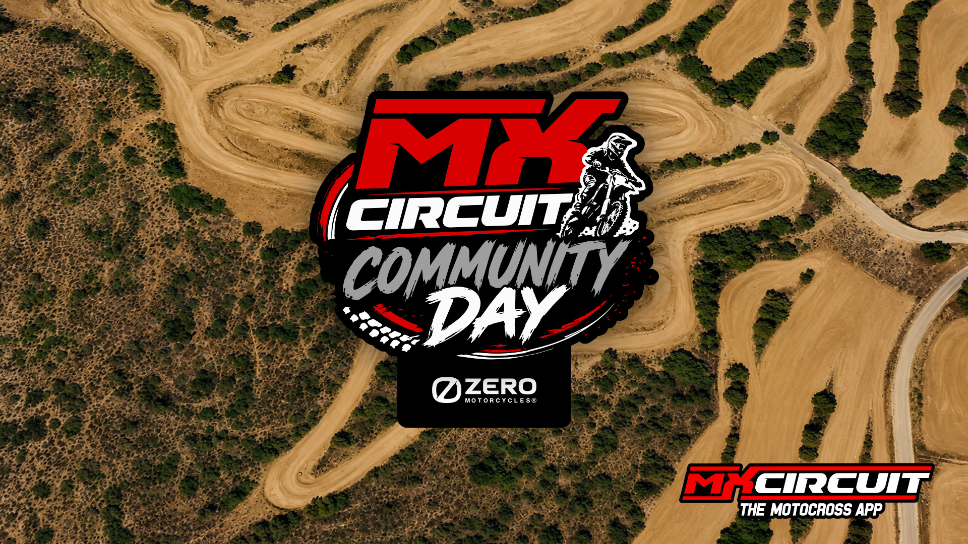 Circuito MX Villel de Mesa zona mx & SX