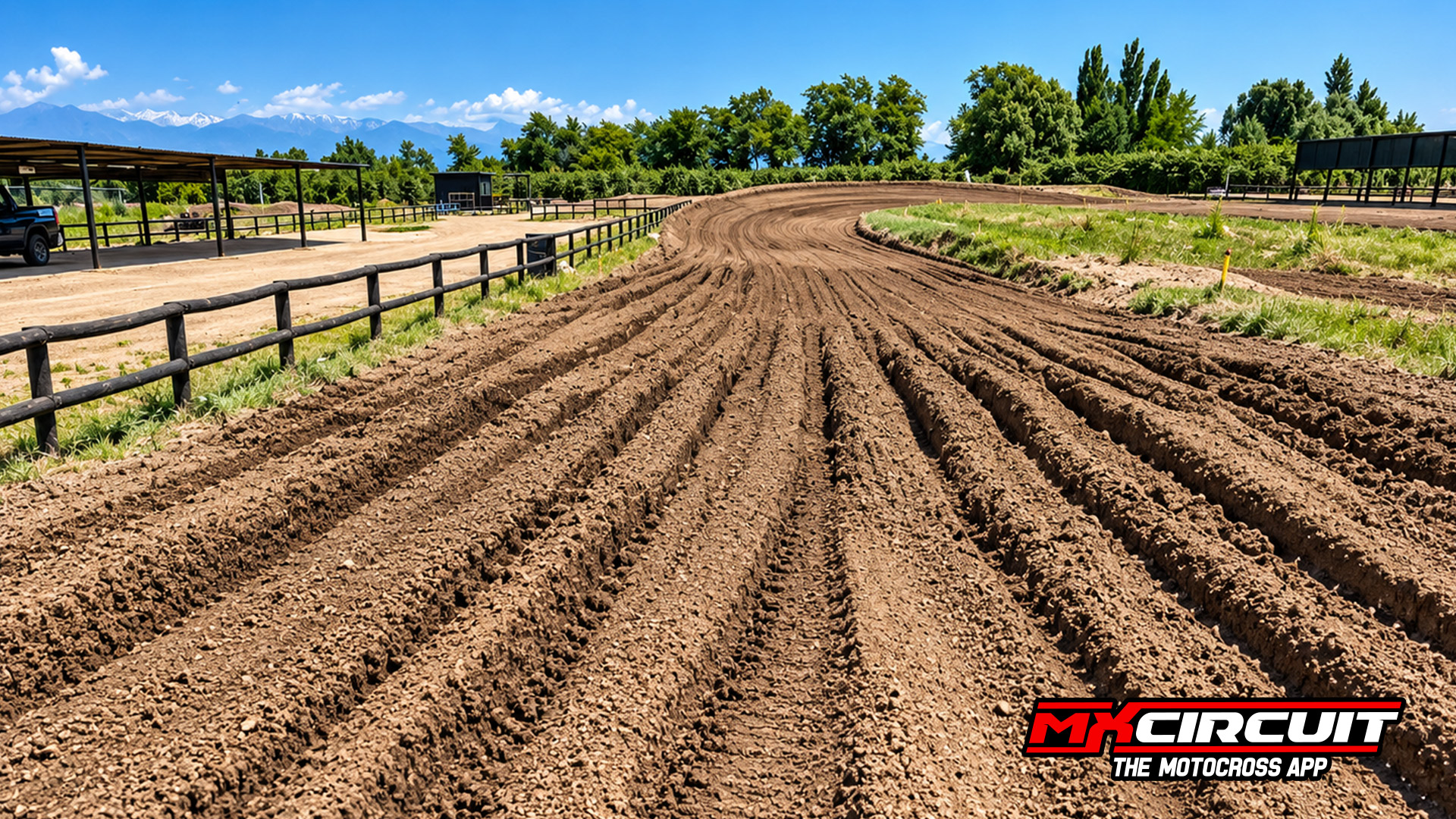 Imagen 2 de Teno MX Park