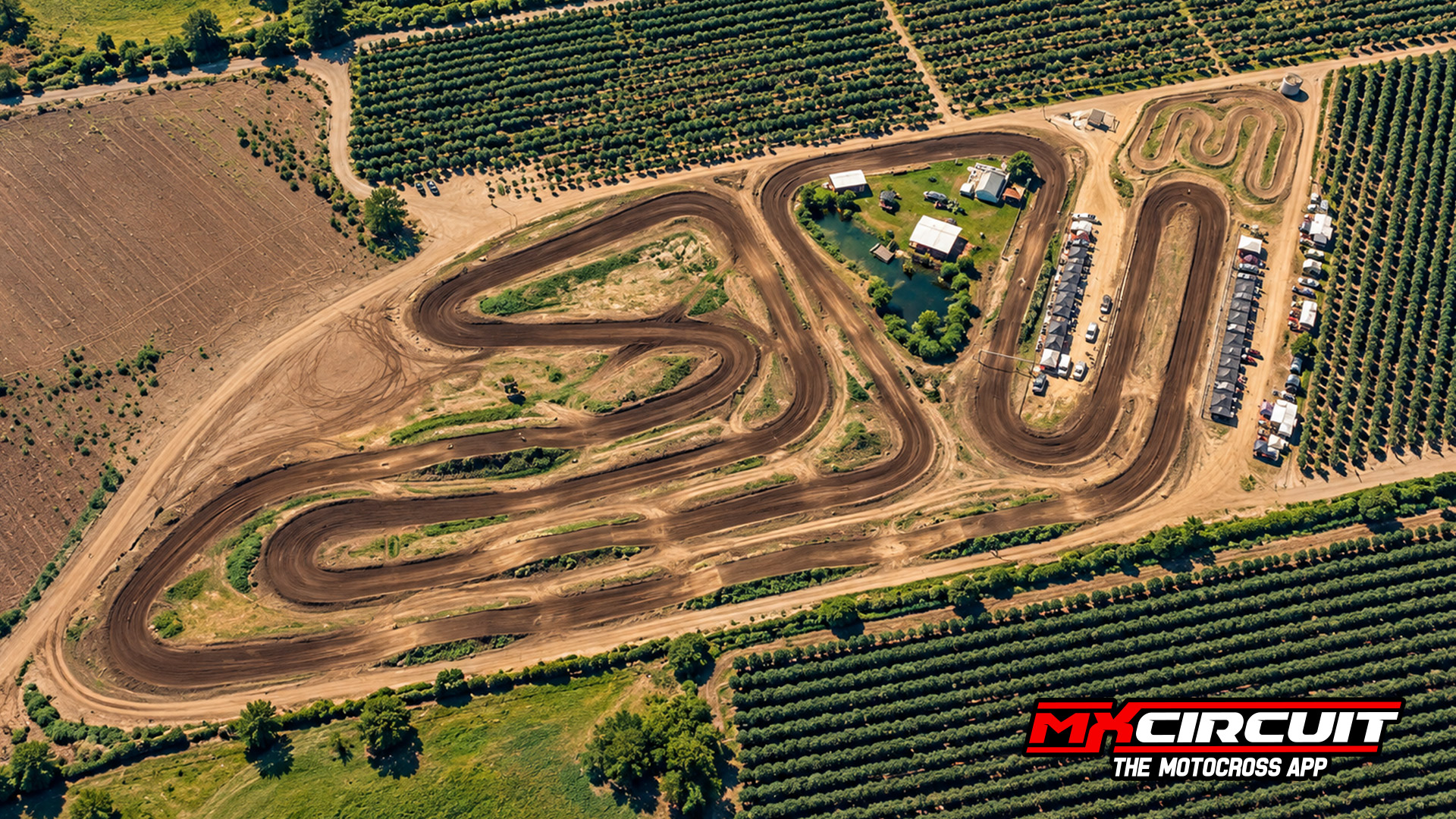 Teno MX Park