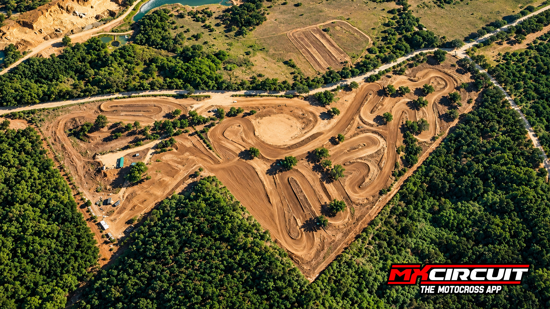 Green Hill Circuit