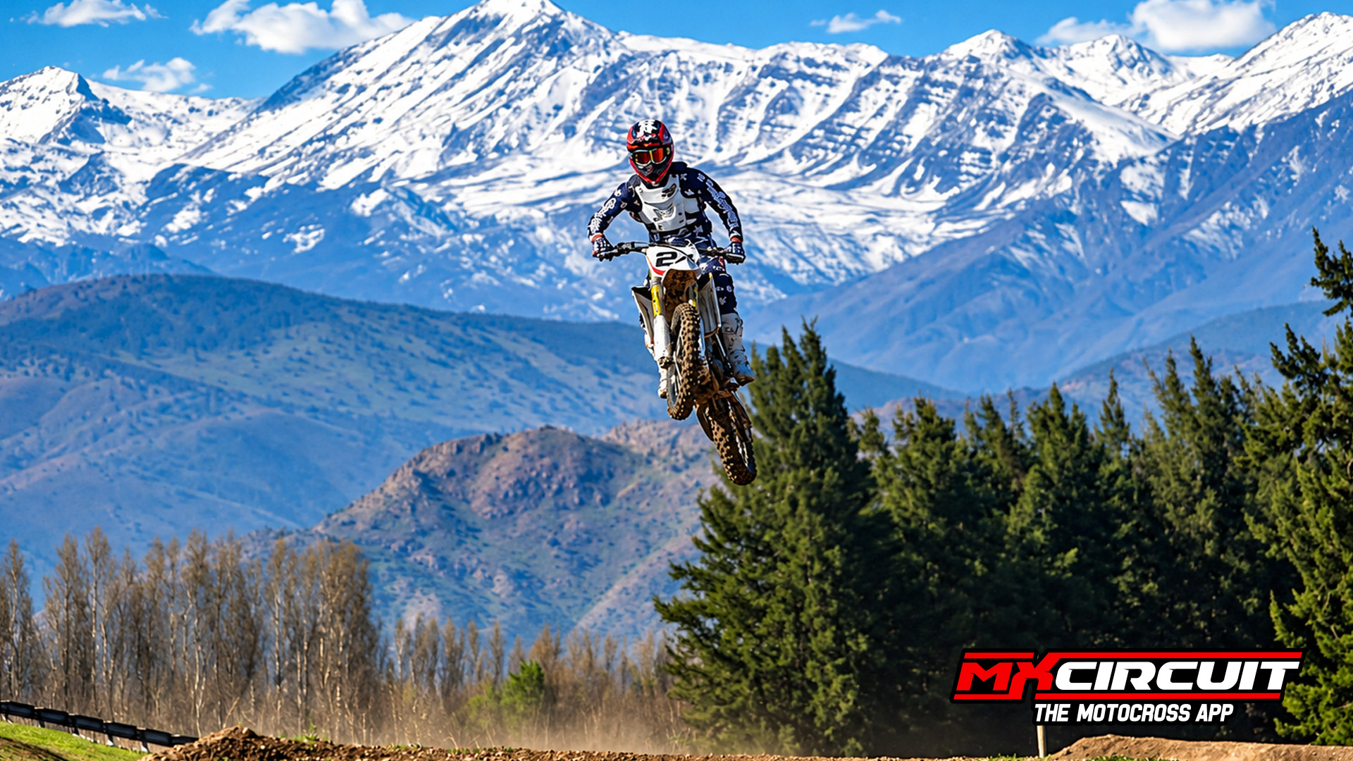 Imagen 3 de Círculo Motocross