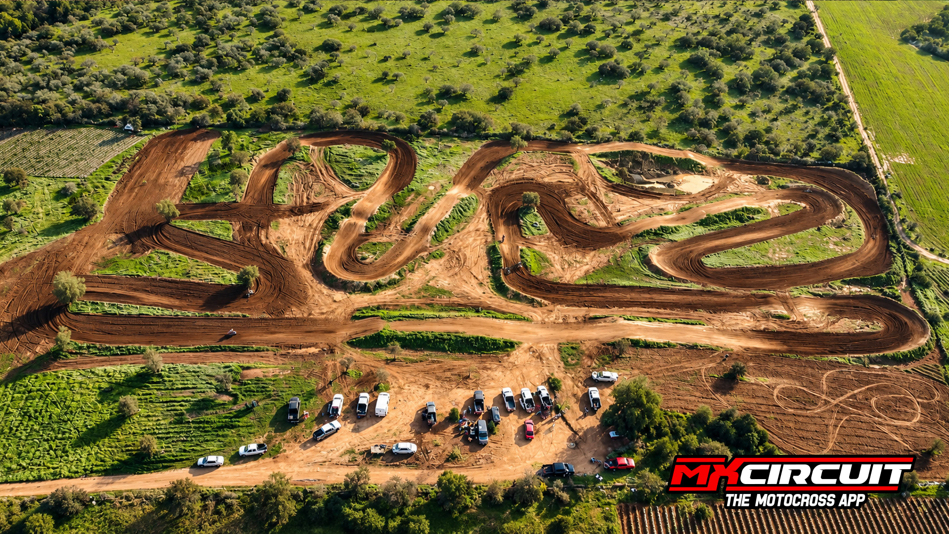 Imagen 2 de Pista Motocross San Pedro
