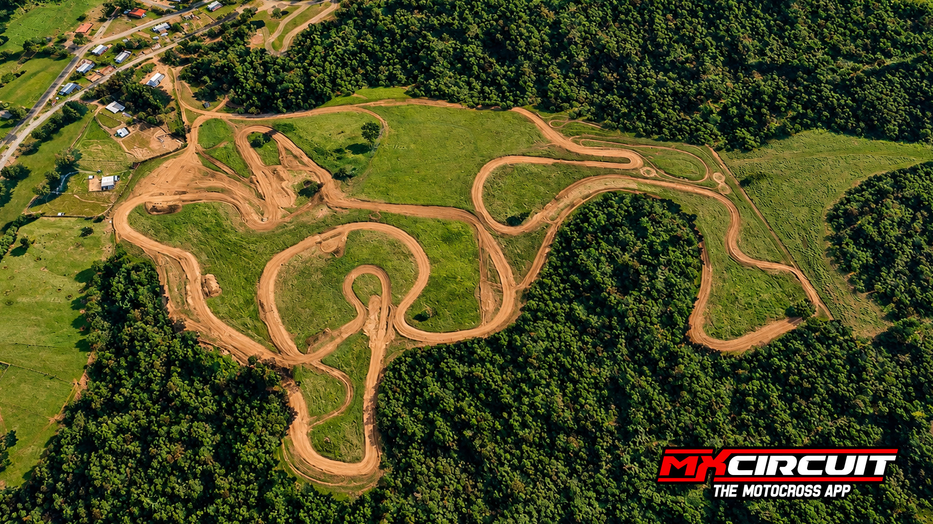 Moto parque Pupunahue