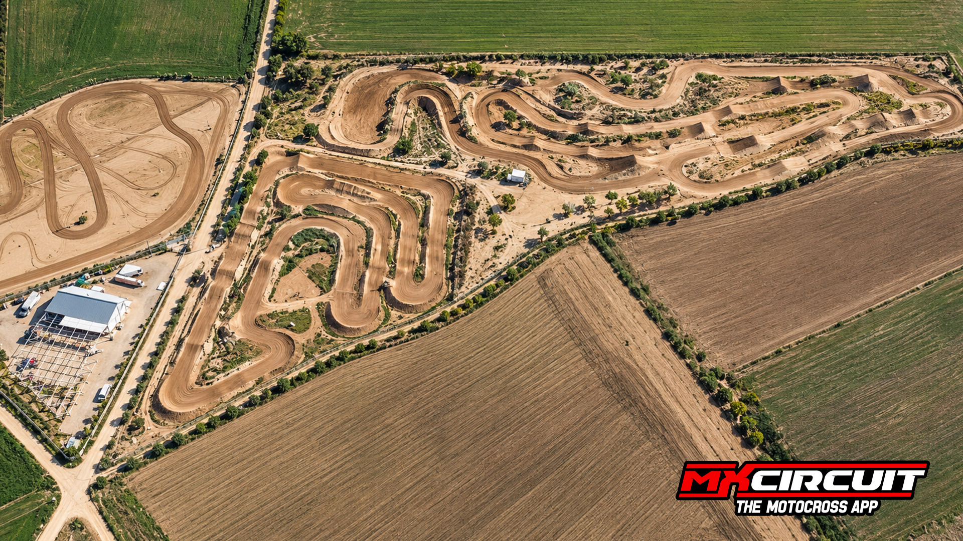 Circuito Training Camp Juanito Banana