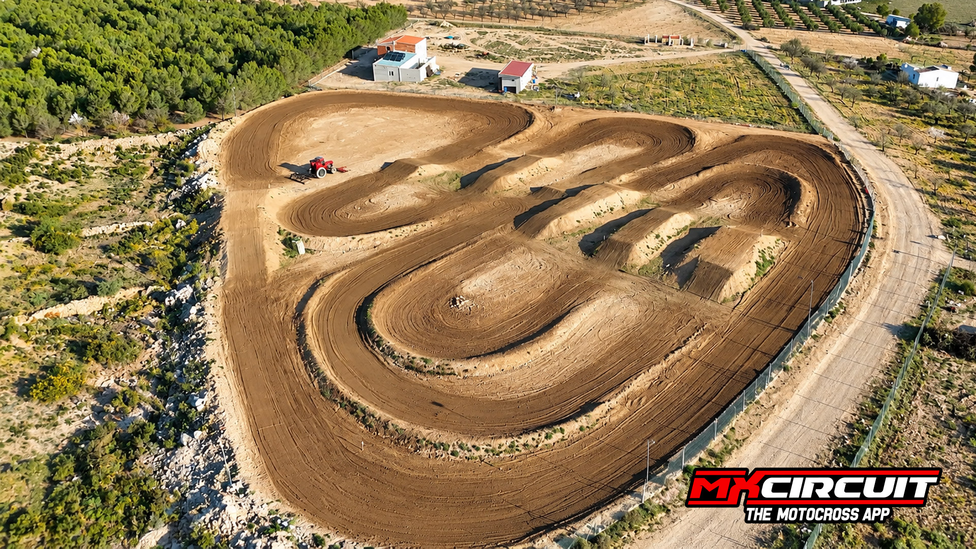 Sx morillos park