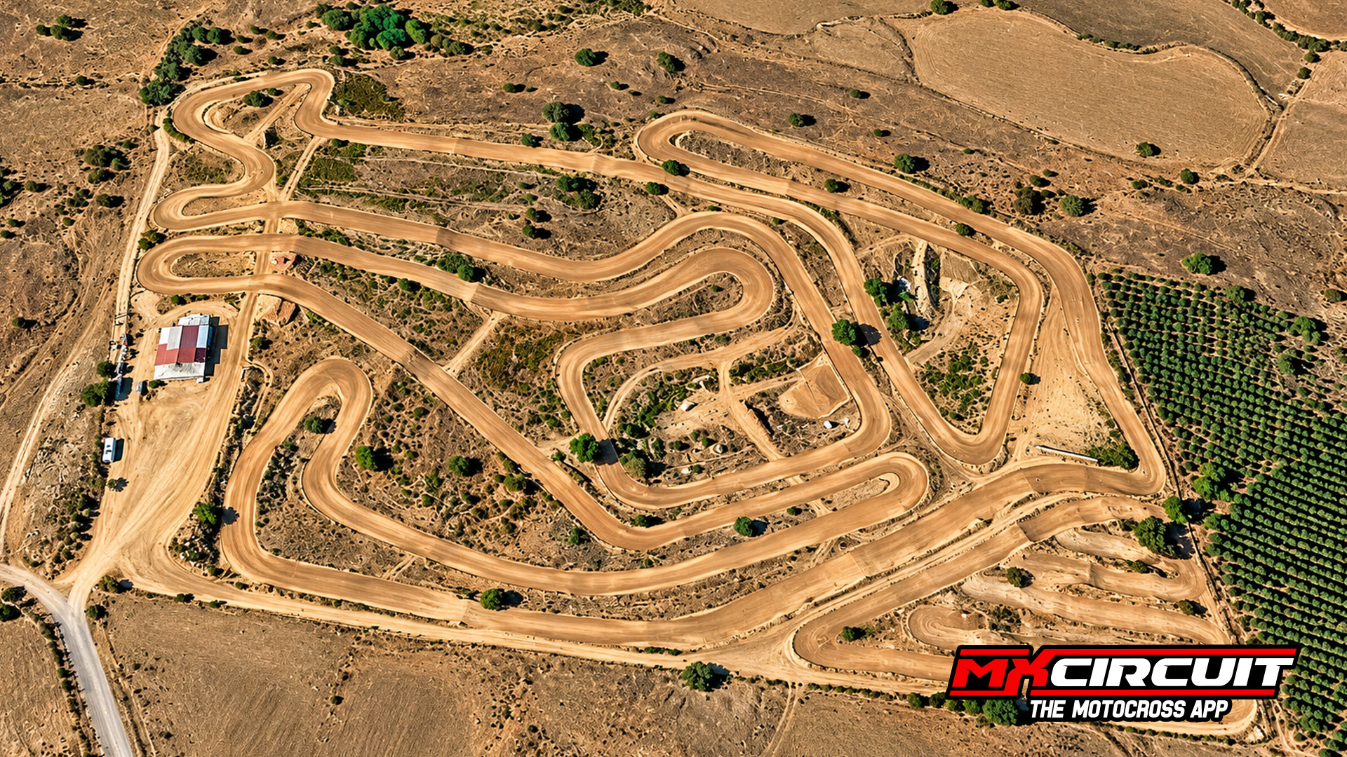 Circuito Mx Los Patos