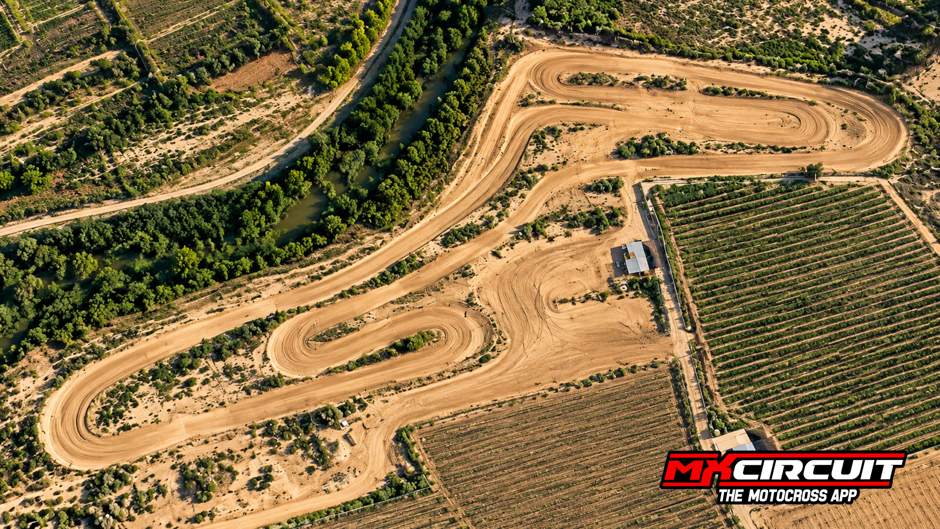 Circuito Novelda´s land