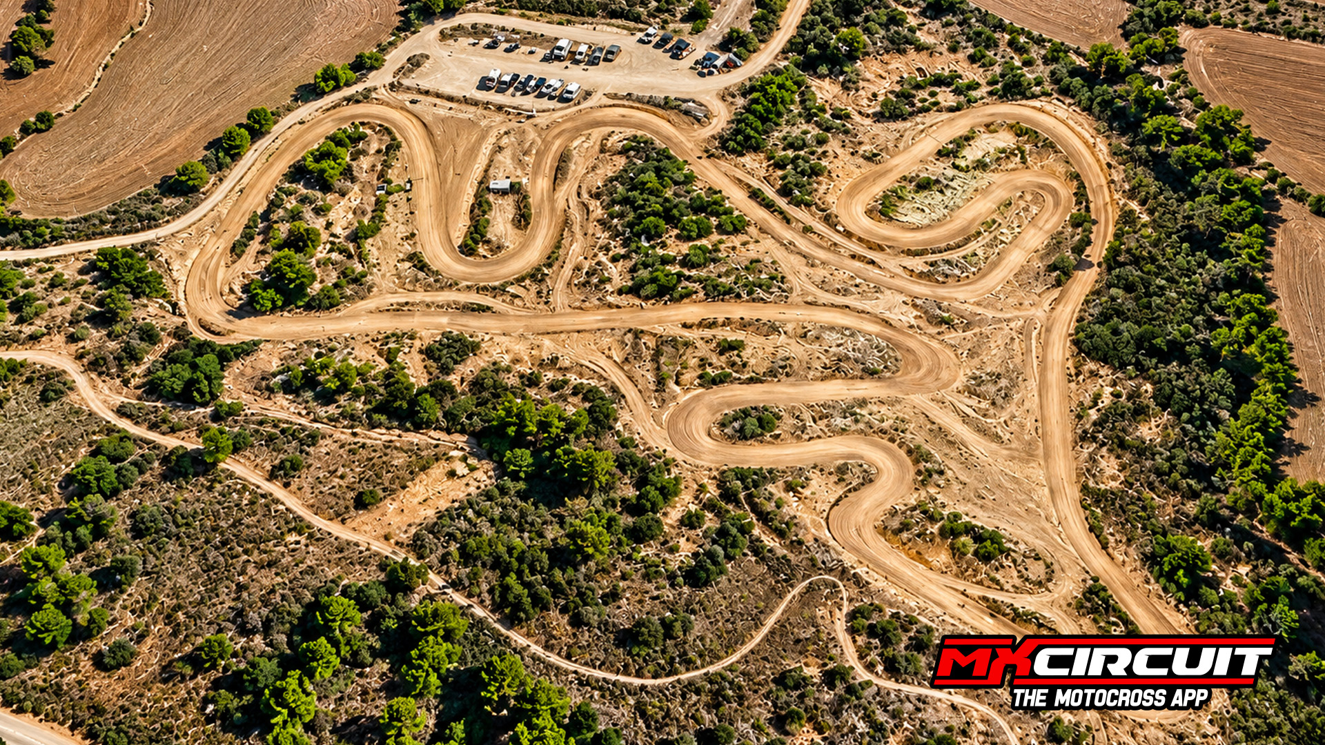 Circuito MX Tierz