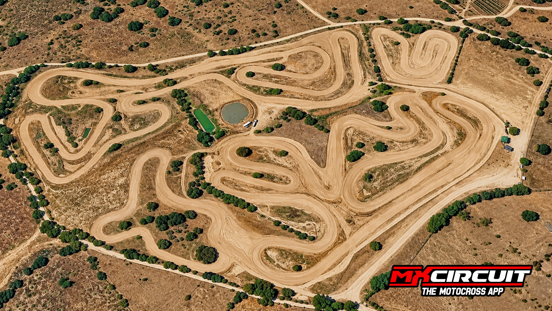 Circuito MX Park Valdemorillo