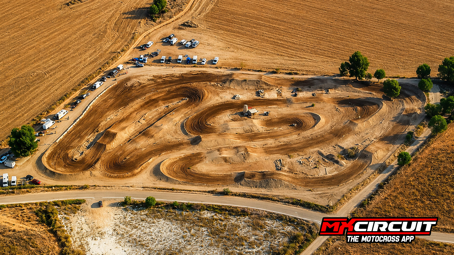 Circuito Banyeres de Mariola