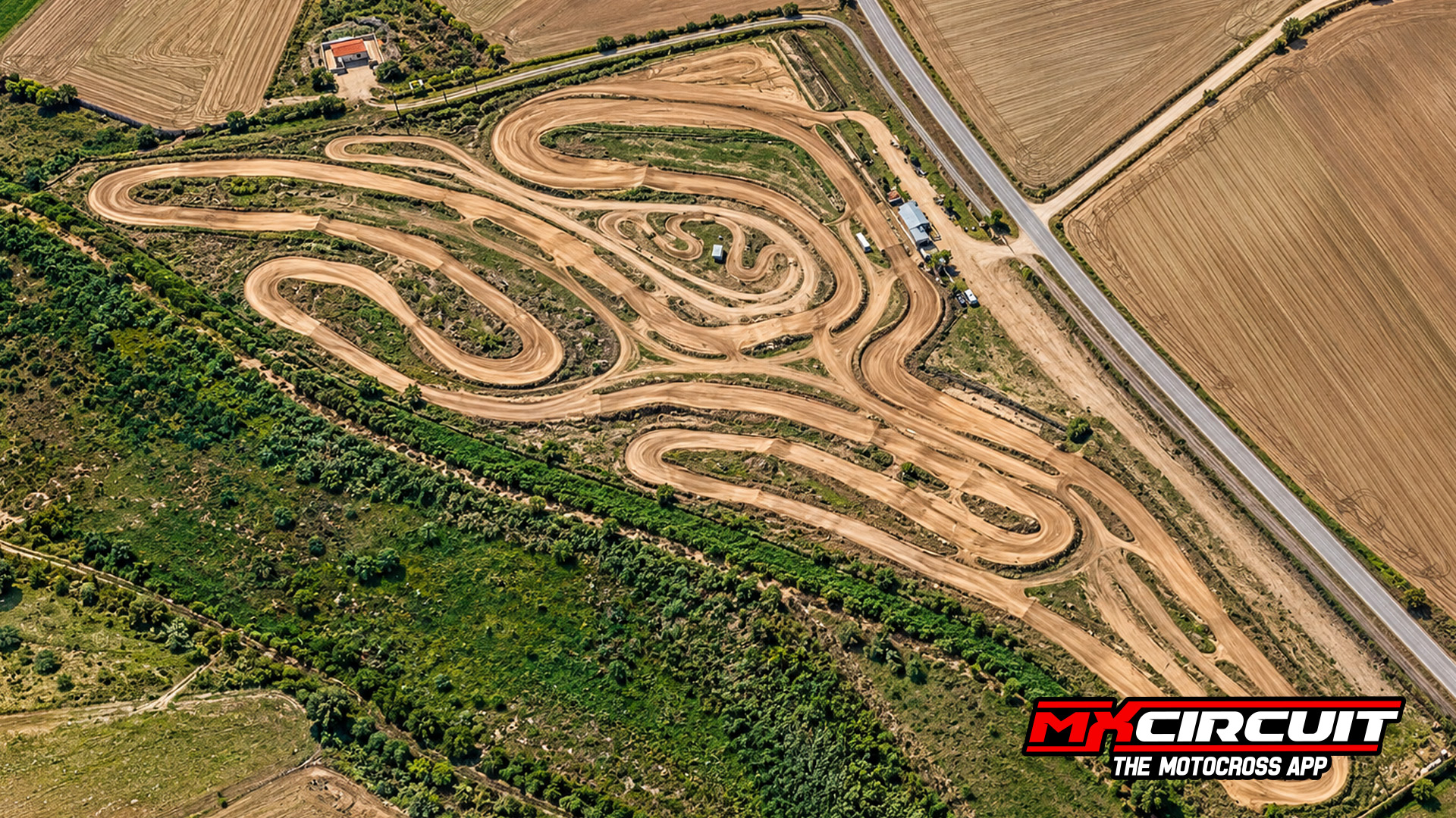 MX Geria