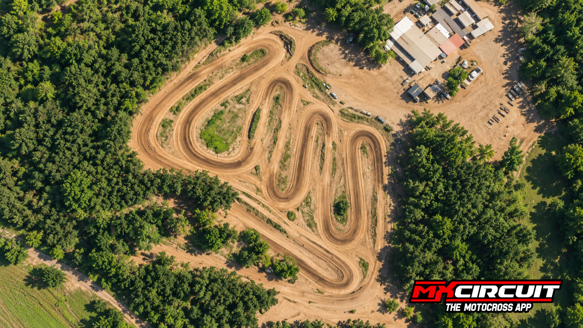 Motocross Rancho Tudor
