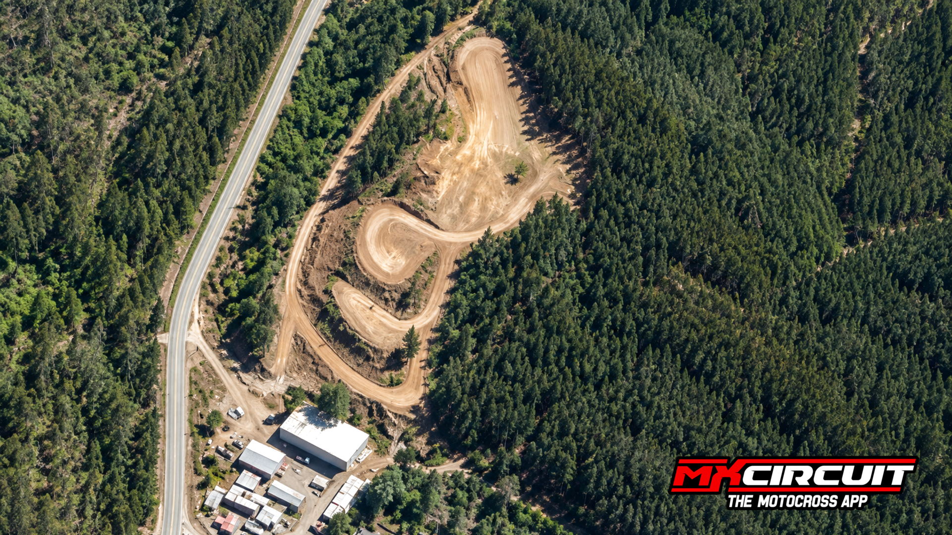 MX PARK LAS PEÑAS
